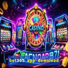 bet365 app download play store